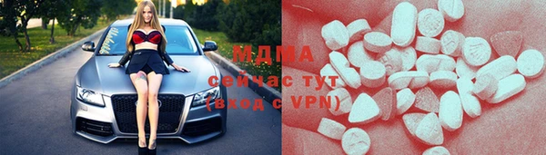 шишки Гусь-Хрустальный